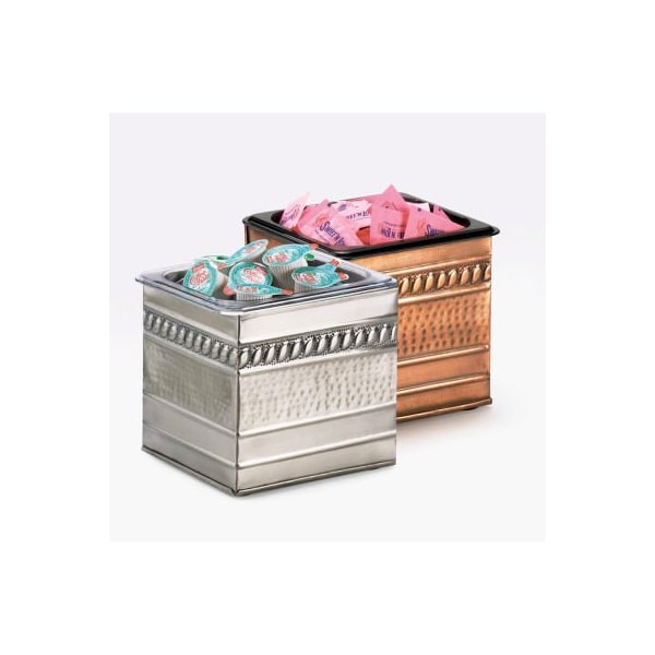 Cal-Mil Cal-Mil 475-10-51 Copper Housing 10"W x 12"D x 6"H 475-10-51 - main